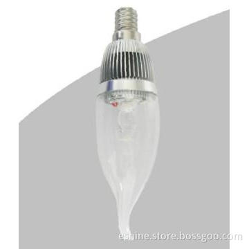 3W LED Candle light with popular design